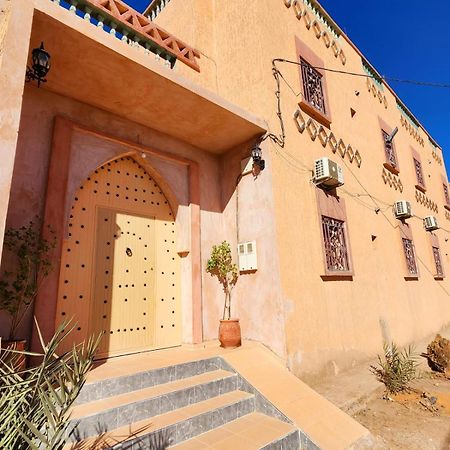 Merzouga Lodge Ngoại thất bức ảnh