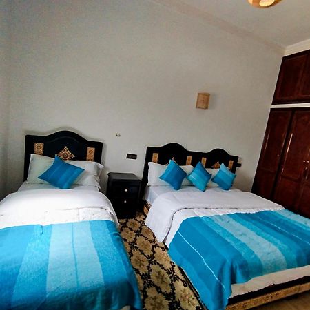 Merzouga Lodge Ngoại thất bức ảnh