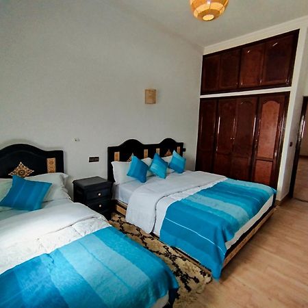 Merzouga Lodge Ngoại thất bức ảnh
