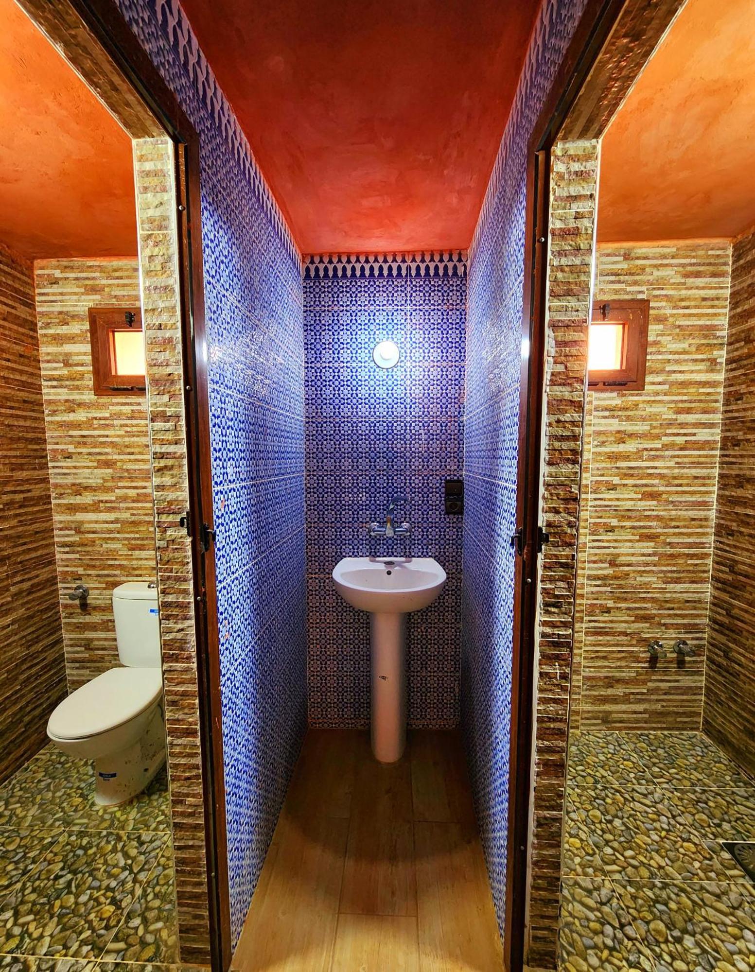 Merzouga Lodge Ngoại thất bức ảnh