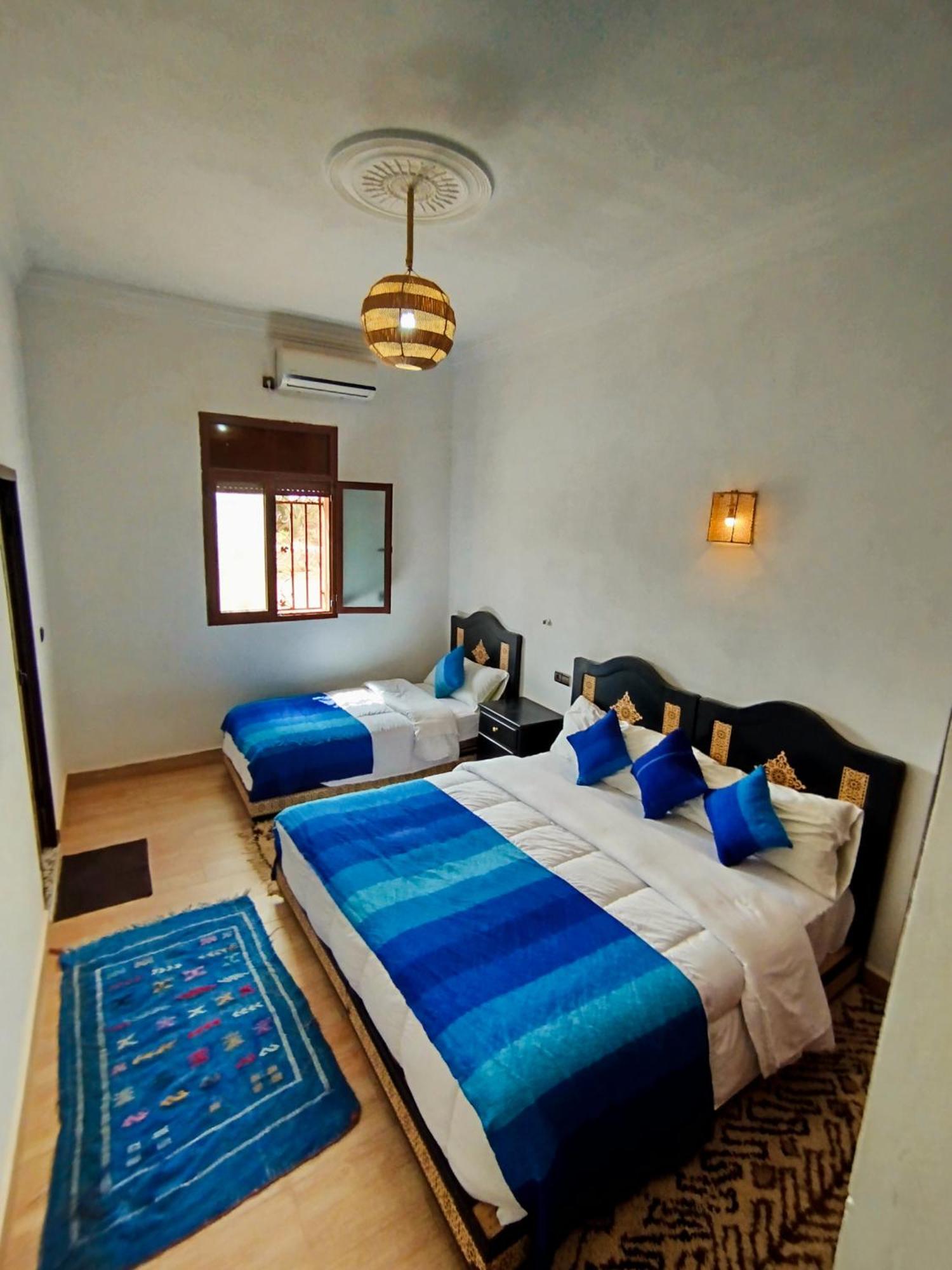 Merzouga Lodge Ngoại thất bức ảnh