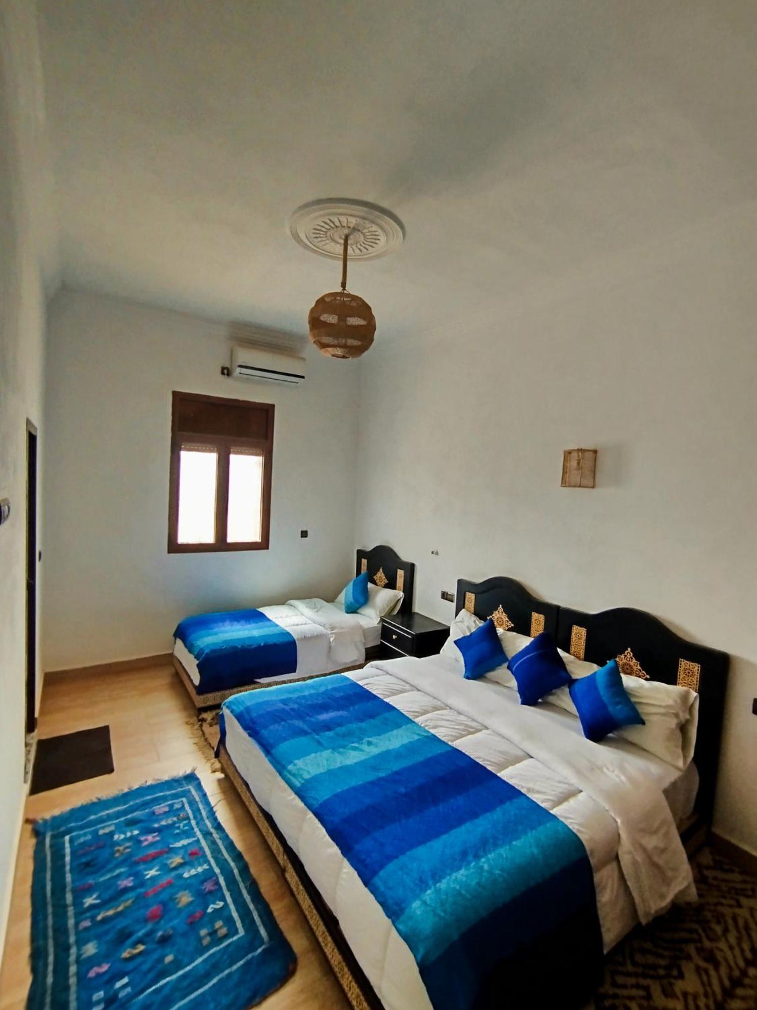 Merzouga Lodge Ngoại thất bức ảnh