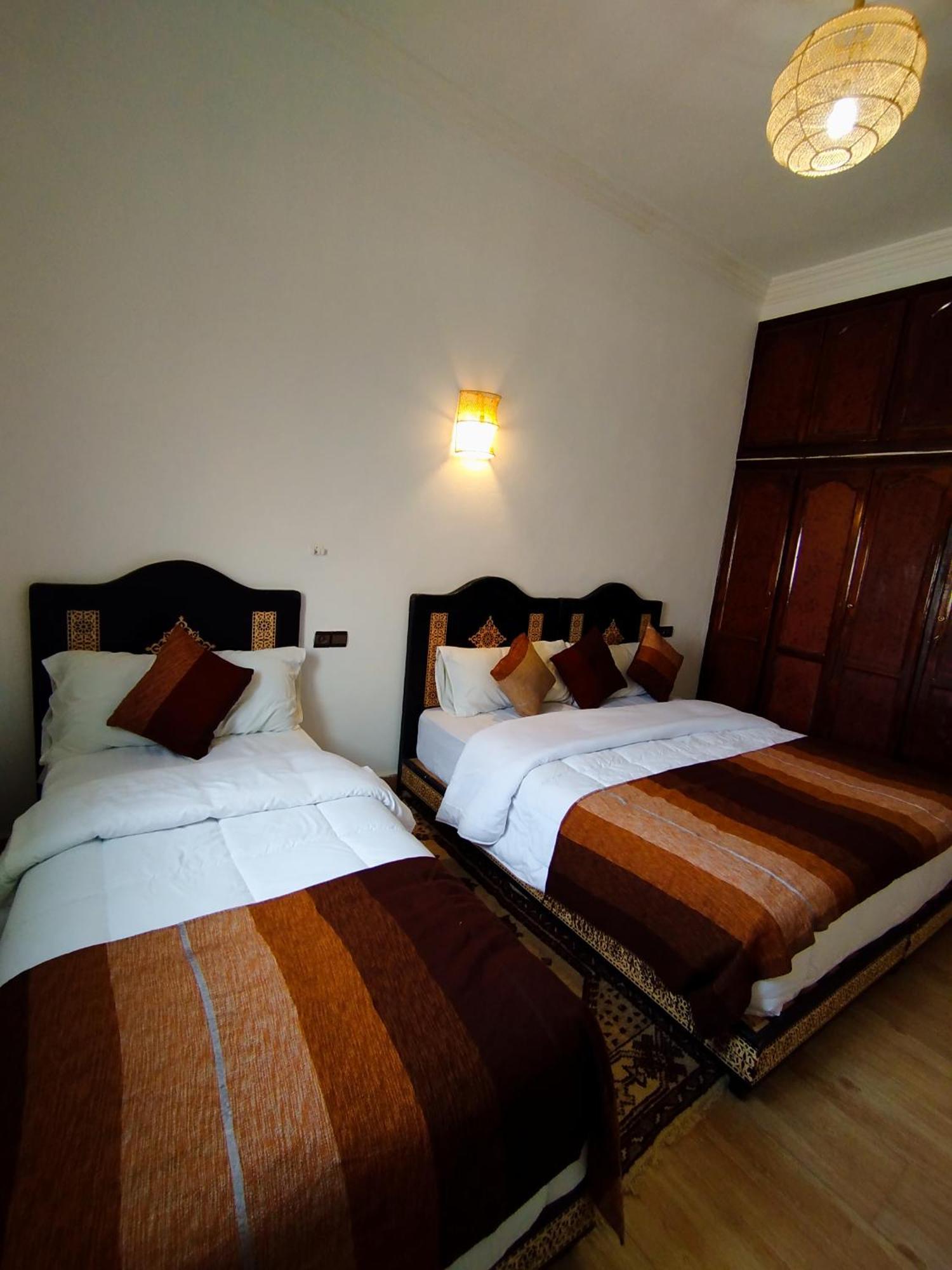Merzouga Lodge Ngoại thất bức ảnh