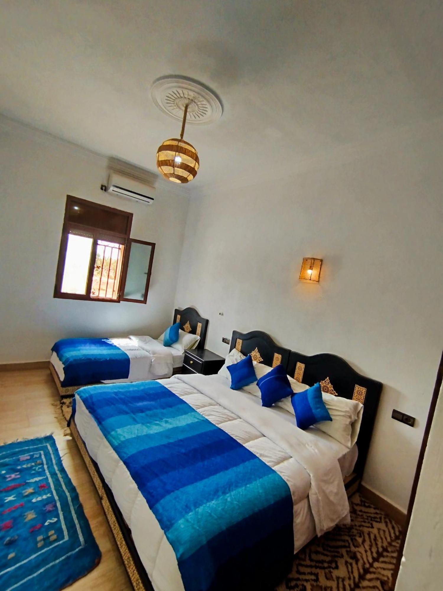 Merzouga Lodge Ngoại thất bức ảnh