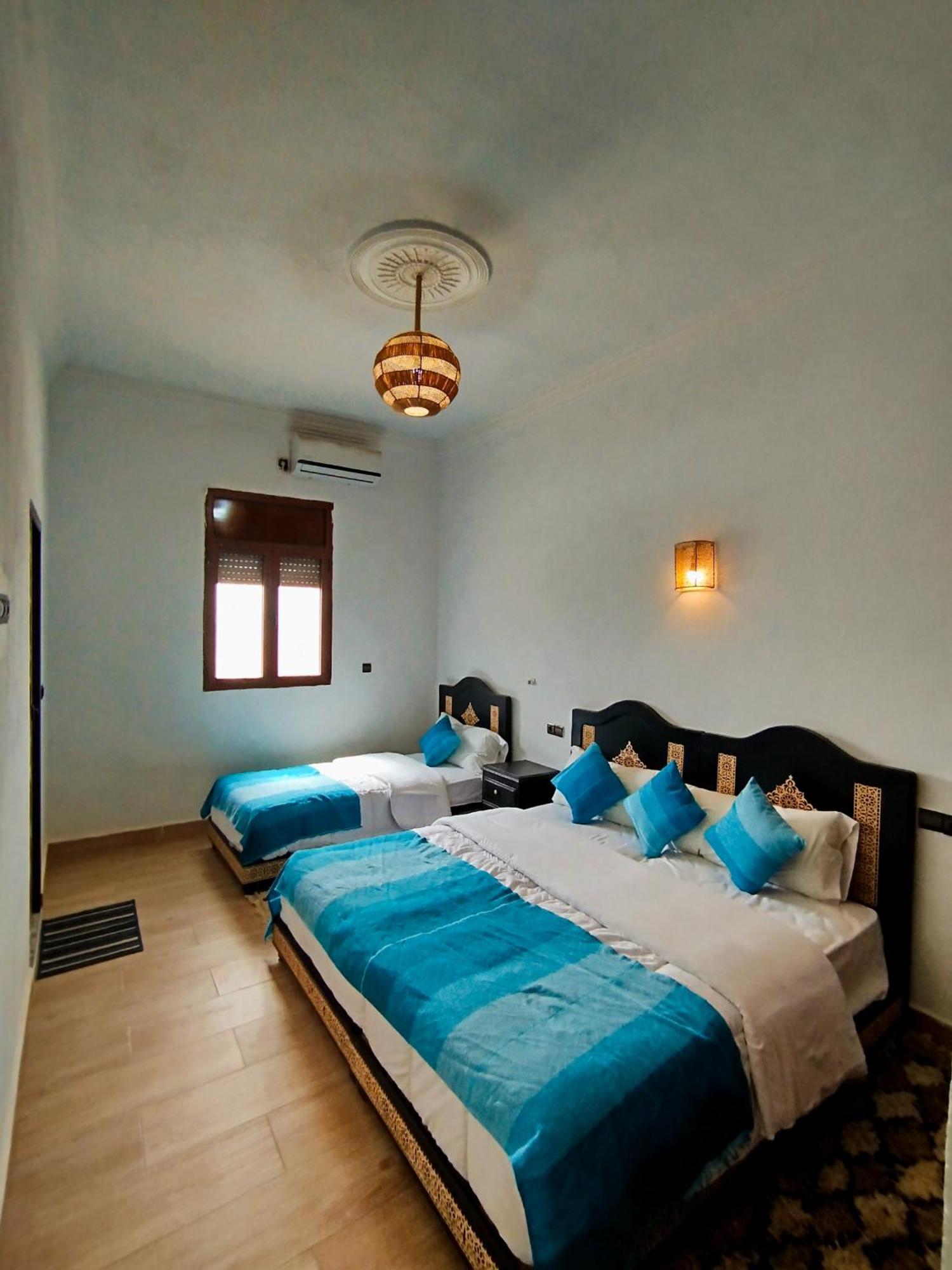 Merzouga Lodge Ngoại thất bức ảnh