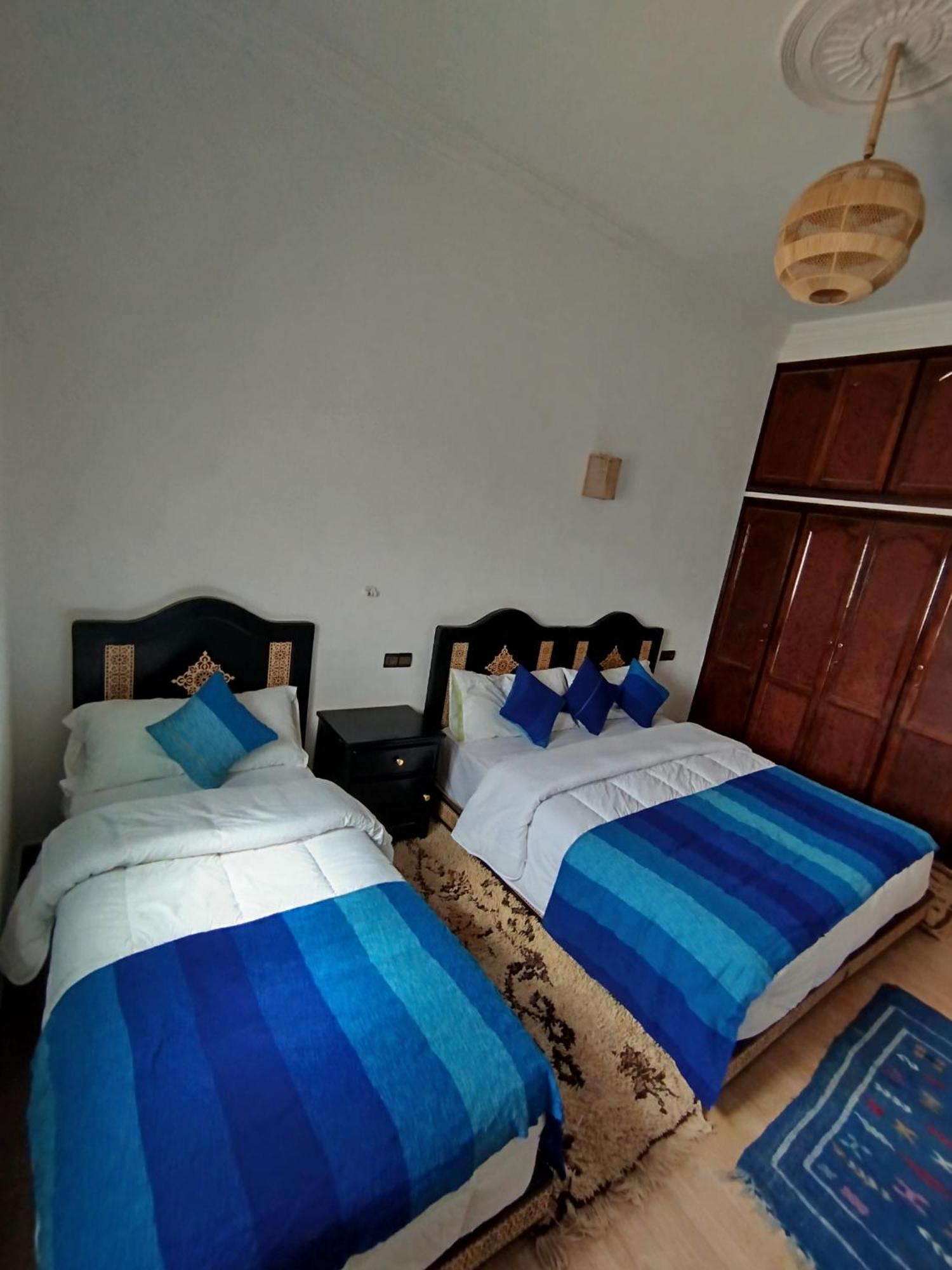Merzouga Lodge Ngoại thất bức ảnh