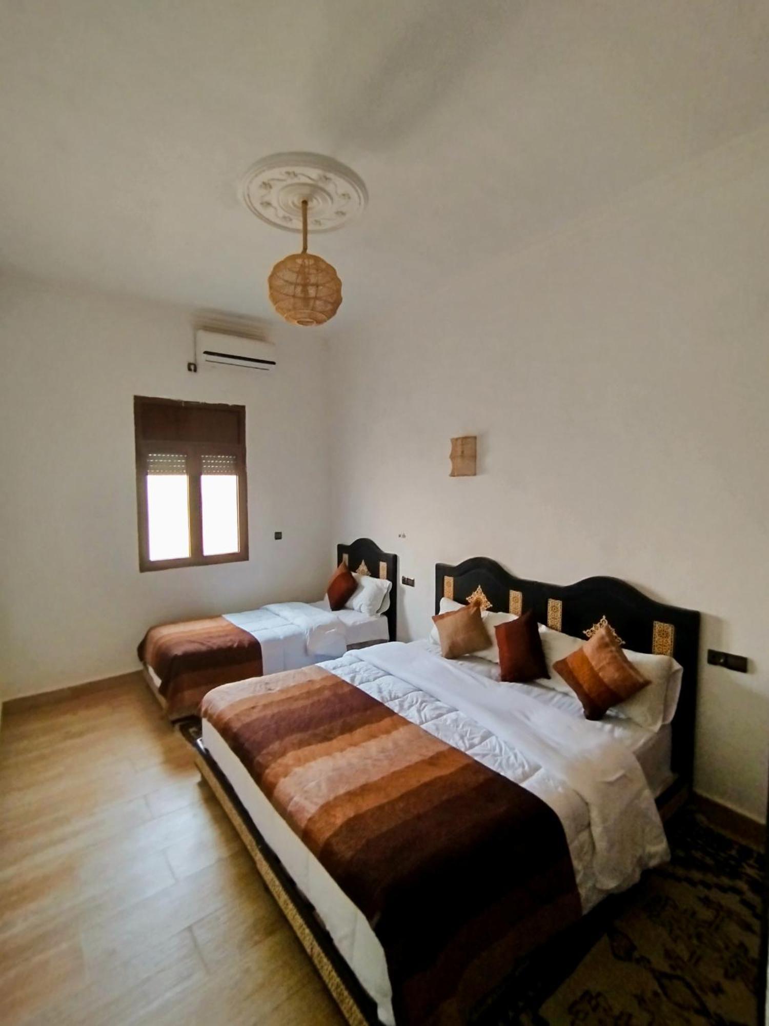Merzouga Lodge Ngoại thất bức ảnh