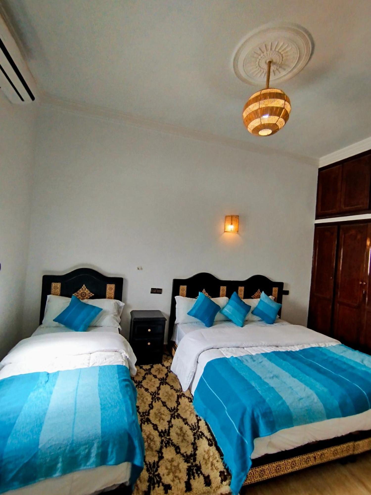 Merzouga Lodge Ngoại thất bức ảnh